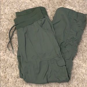 North Face Hiking Pants